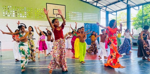 Programação cultural e debates marcam seminário em Jequié