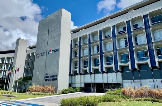 Contas das câmaras municipais de Candiba, Malhada e Sítio do Mato são consideradas regulares pelo TCM-BA