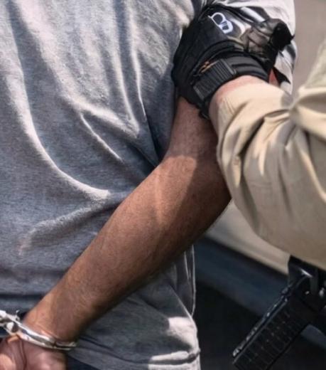 Carinhanha: PMBA cumpre mandado de prisão