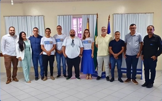 CDL de Brumado anuncia nova diretoria para o próximo triênio