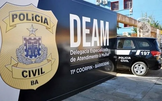 Homem é preso por ameaçar ex-companheira em Barreiras