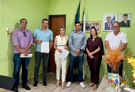 Acordo do MPBA deverá garantir regularização fundiária urbana em Cocos