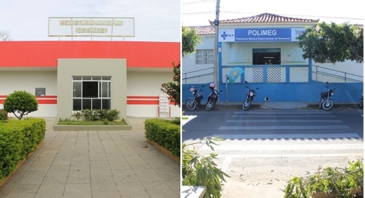 Policlínica de Guanambi promove campanha de prevenção