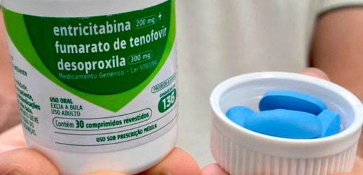 Brumado passa a ofertar PrEP pelo SUS para prevenção do HIV