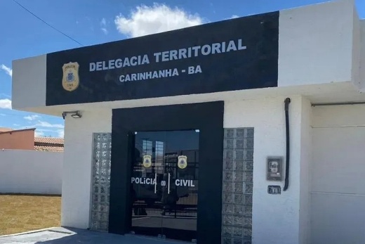 Homem é condenado a 24 anos de prisão por homicídio ocorrido em 2014 em Carinhanha