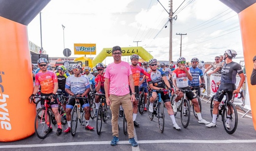 25ª Corrida Ecológica Brumado a Rio de Contas foi um verdadeiro sucesso