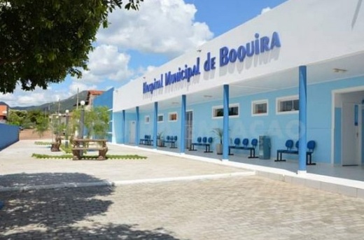 Boquira: homem é hospitalizado com queimaduras após tentativa de homicídio