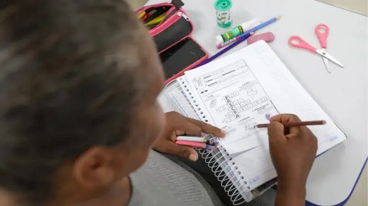 Bahia tem o maior número de analfabetos do país, revela IBGE
