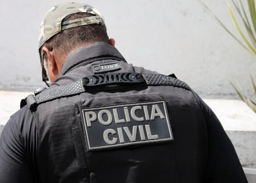 Operação Persona investiga crimes virtuais em Vitória da Conquista