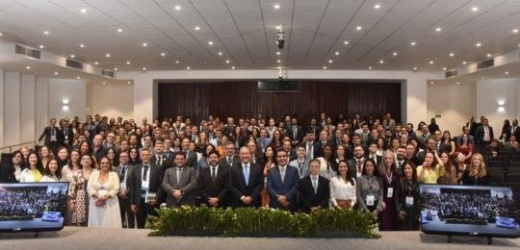 Juízes eleitorais se reúnem para tratar dos preparativos para as Eleições Municipais 2024