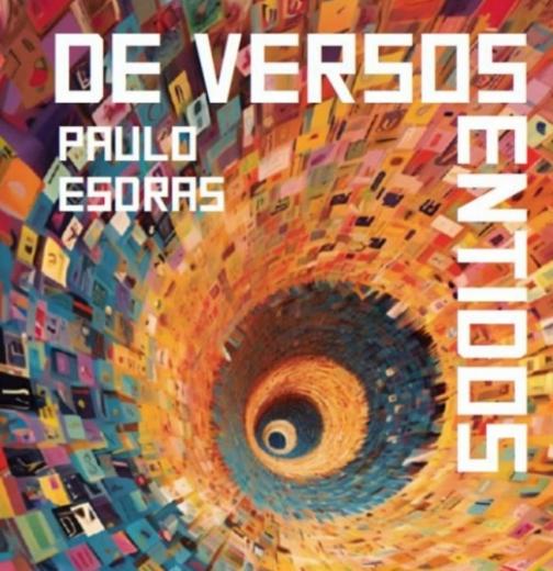 Escritor de Brumado lançará obra na Bienal do Livro da Bahia