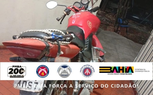 Briga em cavalgada termina com dois feridos a tiros em Boquira