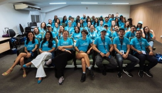 Navio da Saúde: estudantes de medicina da UniFG retomam atendimento e iniciam processo de territorialização em comunidades à beira do Rio Tapajós, no Pará