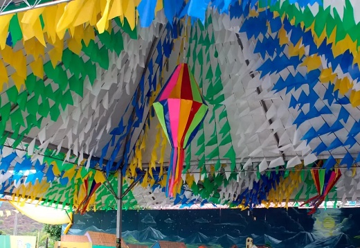 Segunda edição do Painel de Transparência dos Festejos Juninos da Bahia será apresentada para os gestores nesta terça-feira (12)