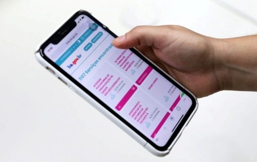 Bahia é premiada em ranking nacional que avalia e premia os estados que se destacam nas suas políticas de transformação digital