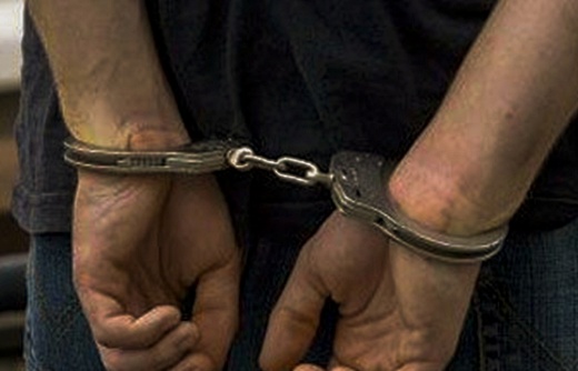 Macaúbas: homem é preso em flagrante por agredir ex-companheira