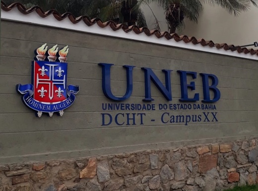 UNEB realiza terceira edição da Feira de Trabalho, Emprego e Renda, no Campus de Brumado