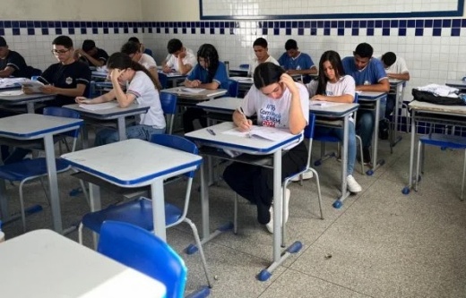 Aplicação do Sistema de Avaliação Baiano da Educação Básica (Sabe) é prorrogada até próximo dia 13