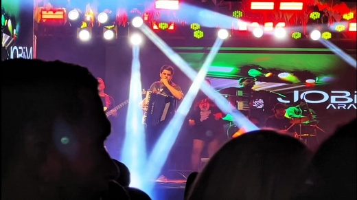 São Pedro de Cordeiros 2025 reúne tradição, música e multidão no sudoeste baiano