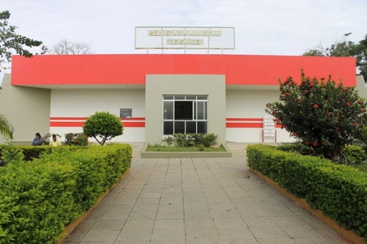 Projeto Sorriso Saudável levará saúde bucal para crianças de escola pública em Guanambi