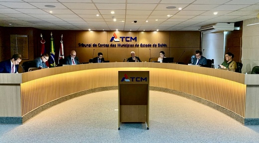 TCM aprova contas de Ibipitanga, Cordeiros e outras duas prefeituras