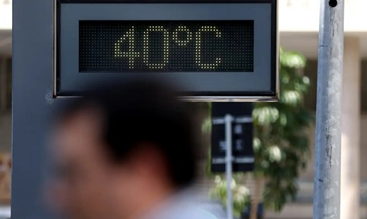 Municípios terão apoio inédito para enfrentar mudanças do clima