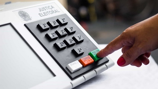 Eleições 2024: TRE-BA altera seções eleitorais em Brumado após desativação do GV e CEB