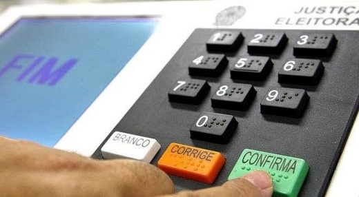 MP alerta sobre proibição de condutas dos gestores na disputa eleitoral
