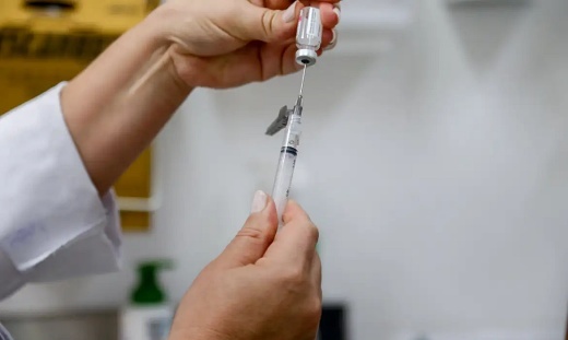 Brumado: Dia D de vacinação contra a Influenza acontecerá neste sábado (10)